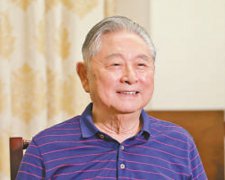 一路乒乓一路辉煌（70年，共同走过·对话两代体