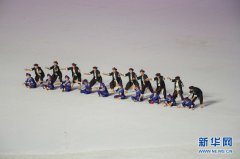 军运会开幕式暖场表演美轮美奂今夜世界聚焦武