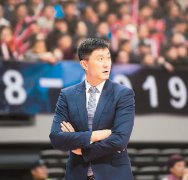 密集换帅三大球复兴路漫漫