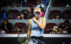 WTA前世界第一沃兹尼亚奇宣布明年澳网后退役